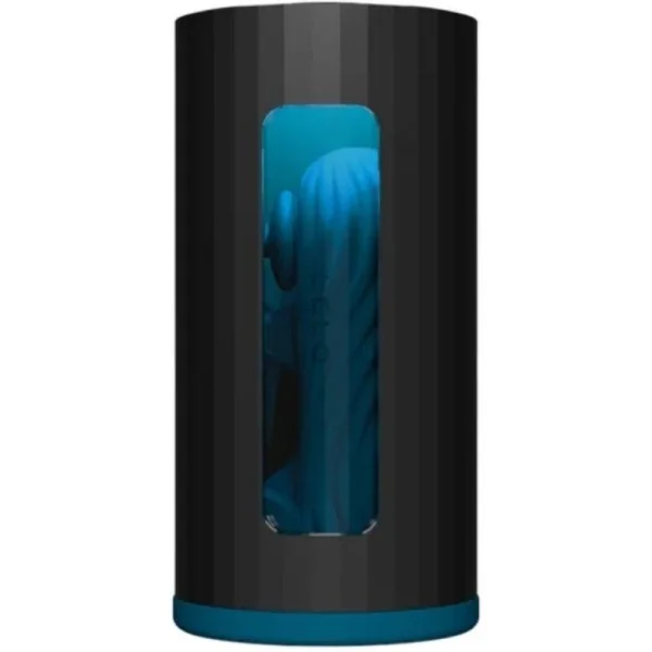 F1s V3 Männlicher Masturbator, Blau von Lelo kaufen | Fesselliebe