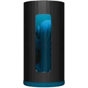 F1s V3 Männlicher Masturbator, Blau von Lelo kaufen | Fesselliebe