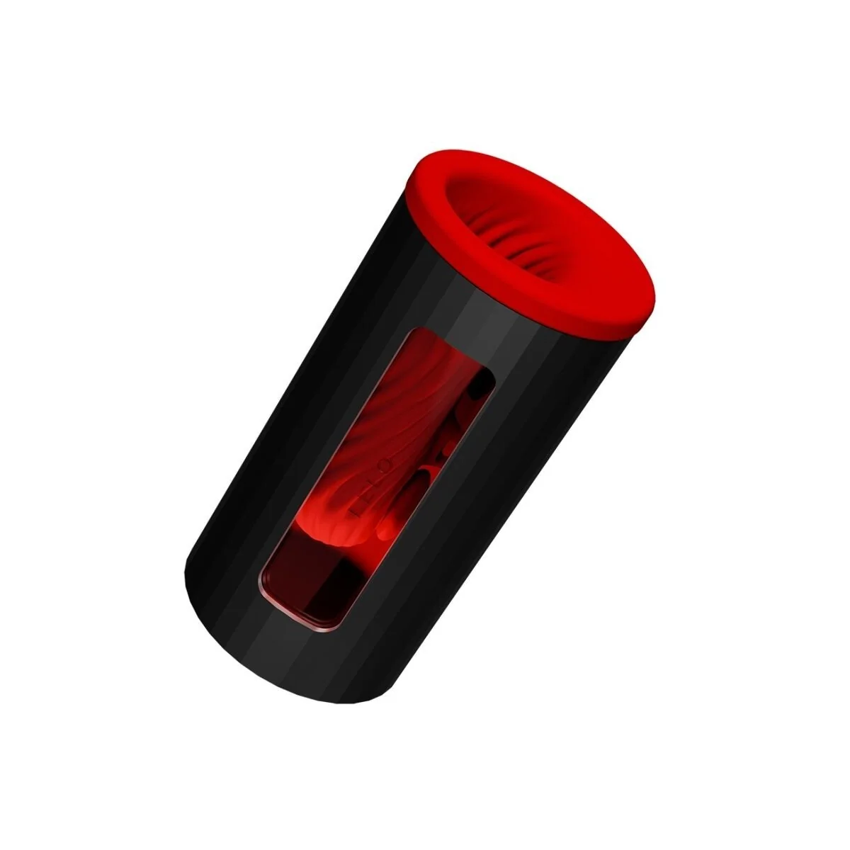 F1s V3 Männlicher Masturbator Rot von Lelo kaufen | Fesselliebe