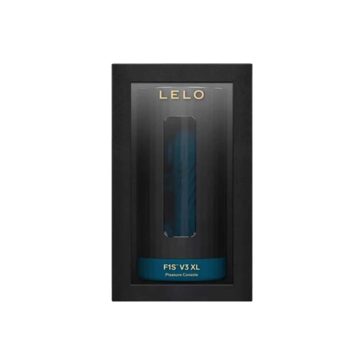 F1s V3 Männlicher Masturbator, Blaugrün, XL von Lelo kaufen | Fesselliebe