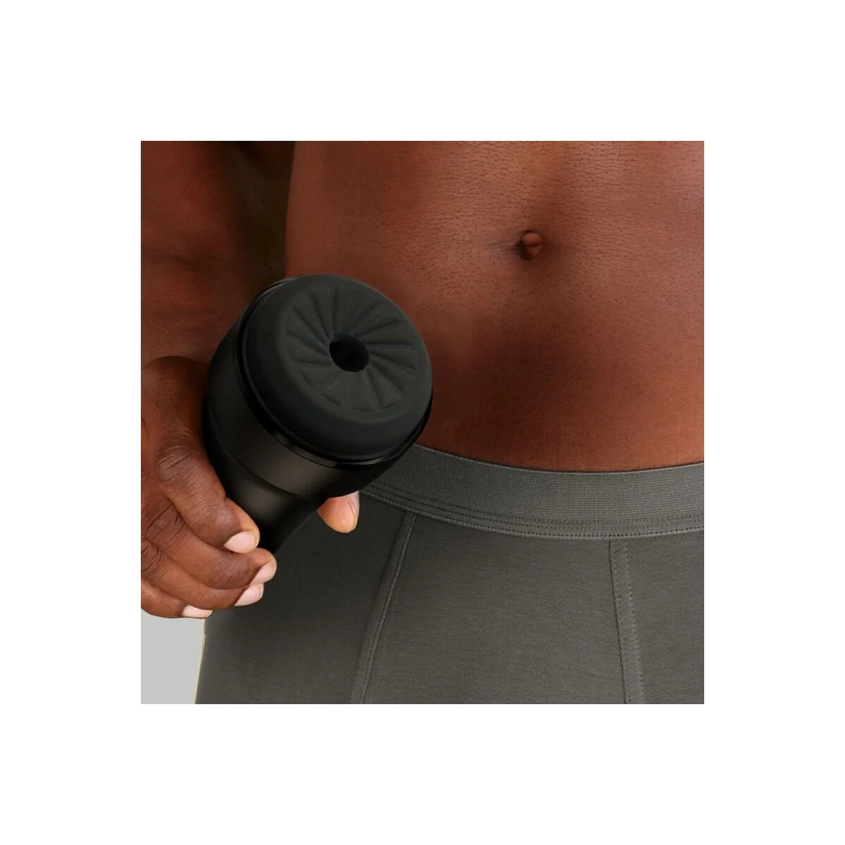 Feel Pocket-Masturbator für Männer von Kiiroo kaufen | Fesselliebe