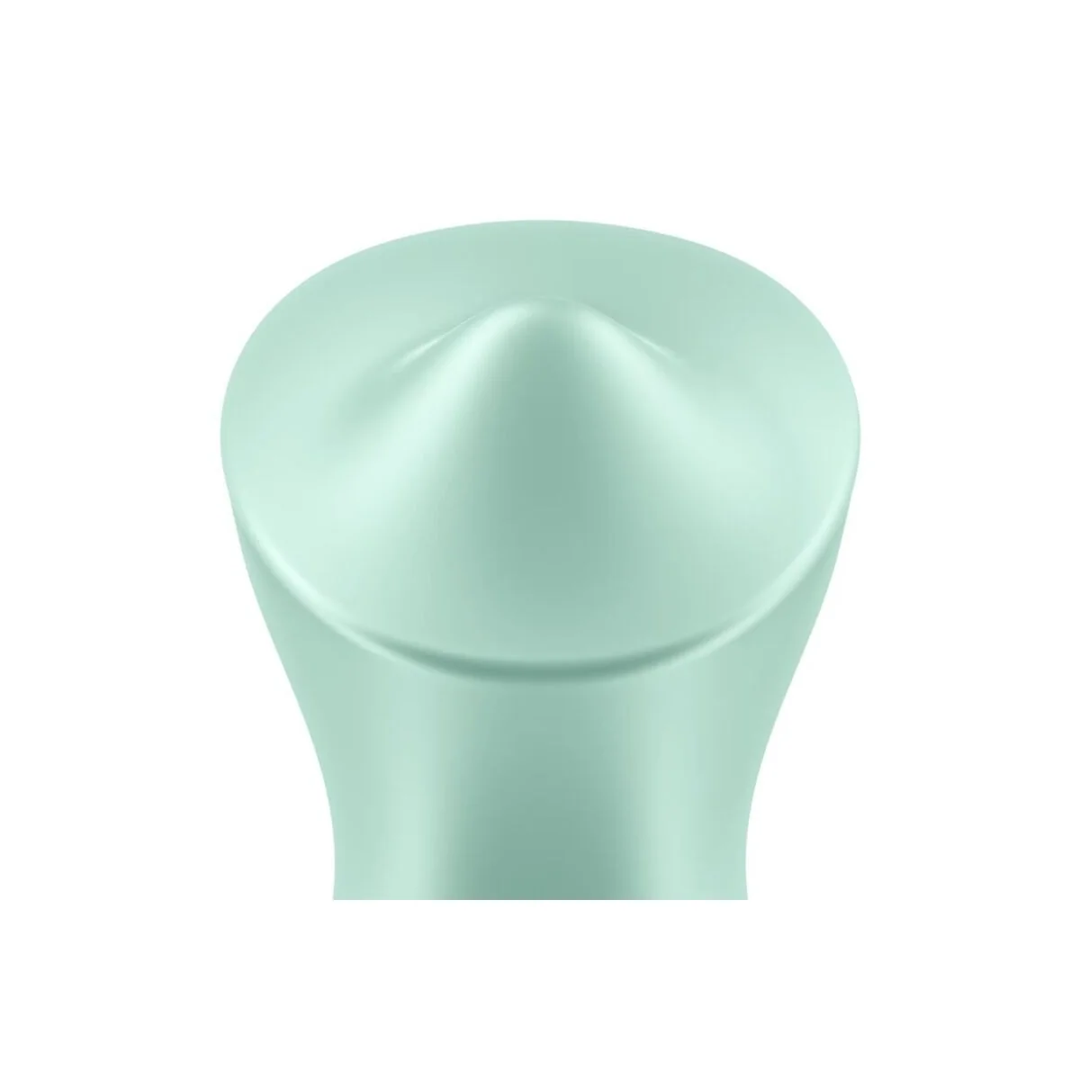 Exciterrr Vibrator Auflegender Klitoris Mint von Satisfyer Vibrator kaufen | Fesselliebe