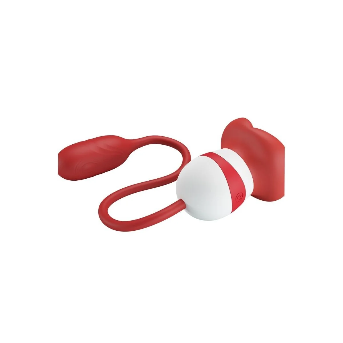 Aliyah Masturbator mit Rotem Mund von Pretty Love kaufen | Fesselliebe