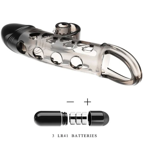 Schwarz Verlangerte Hulse von Romance kaufen | Fesselliebe