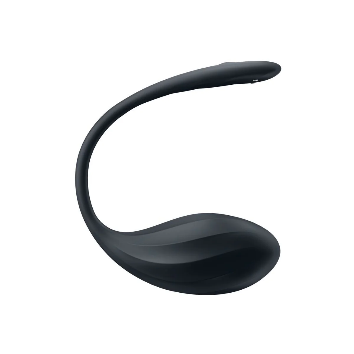 Ribbed Petal G Point Stimulator mit Fernbedienung Schwarz mit kostenloser App von Satisfyer Partner kaufen | Fesselliebe