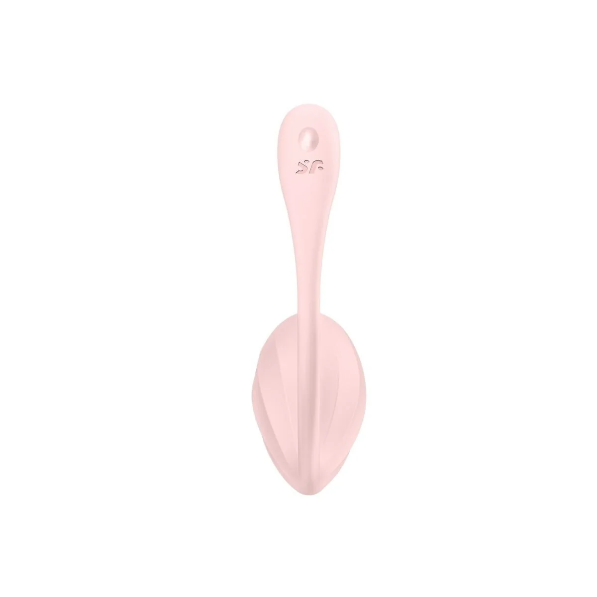 Ribbed Petal G Point mit Fernbedienung Stimulator Rose mit kostenloser App von Satisfyer Partner kaufen | Fesselliebe
