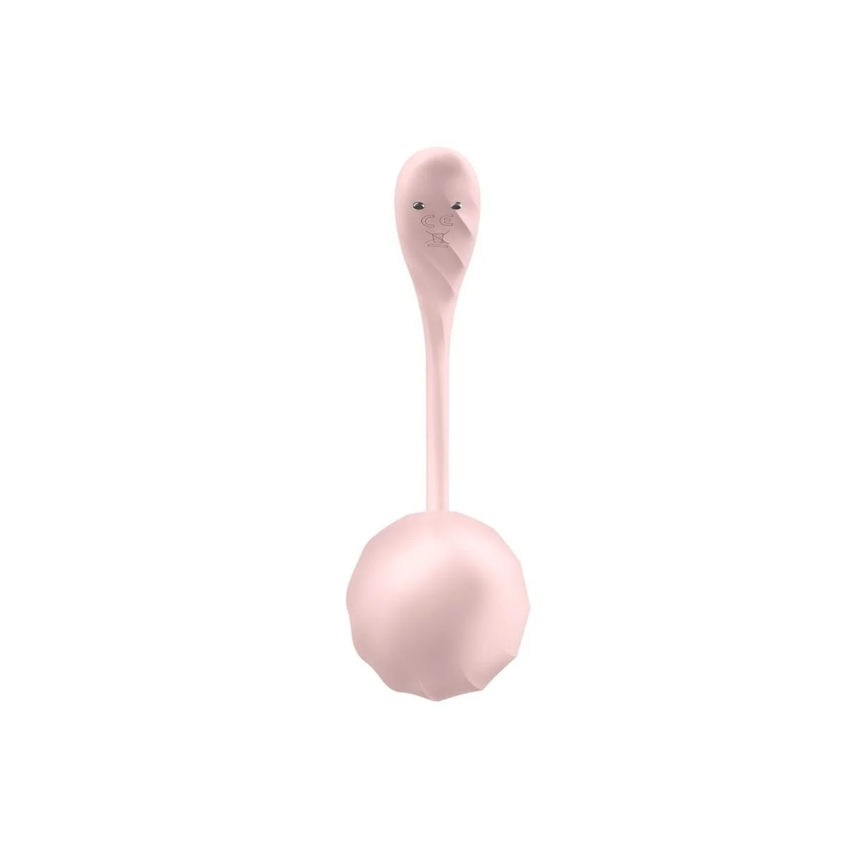 Ribbed Petal G Point mit Fernbedienung Stimulator Rose mit kostenloser App von Satisfyer Partner kaufen | Fesselliebe