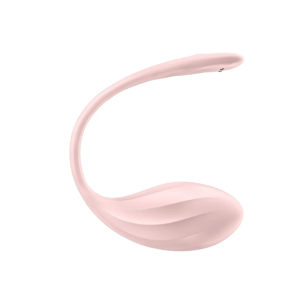 Ribbed Petal G Point mit Fernbedienung Stimulator Rose mit kostenloser App von Satisfyer Partner kaufen | Fesselliebe