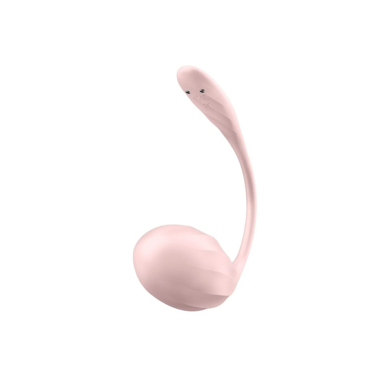 Ribbed Petal G Point mit Fernbedienung Stimulator Rose mit kostenloser App von Satisfyer Partner kaufen | Fesselliebe