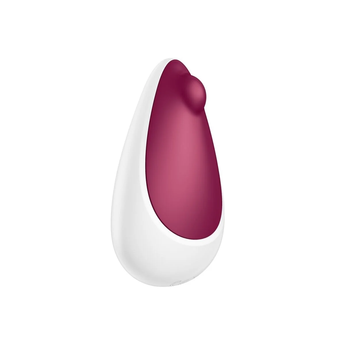 Spot On 3 Berry Klitori Stimulator von Satisfyer Vibrator kaufen | Fesselliebe