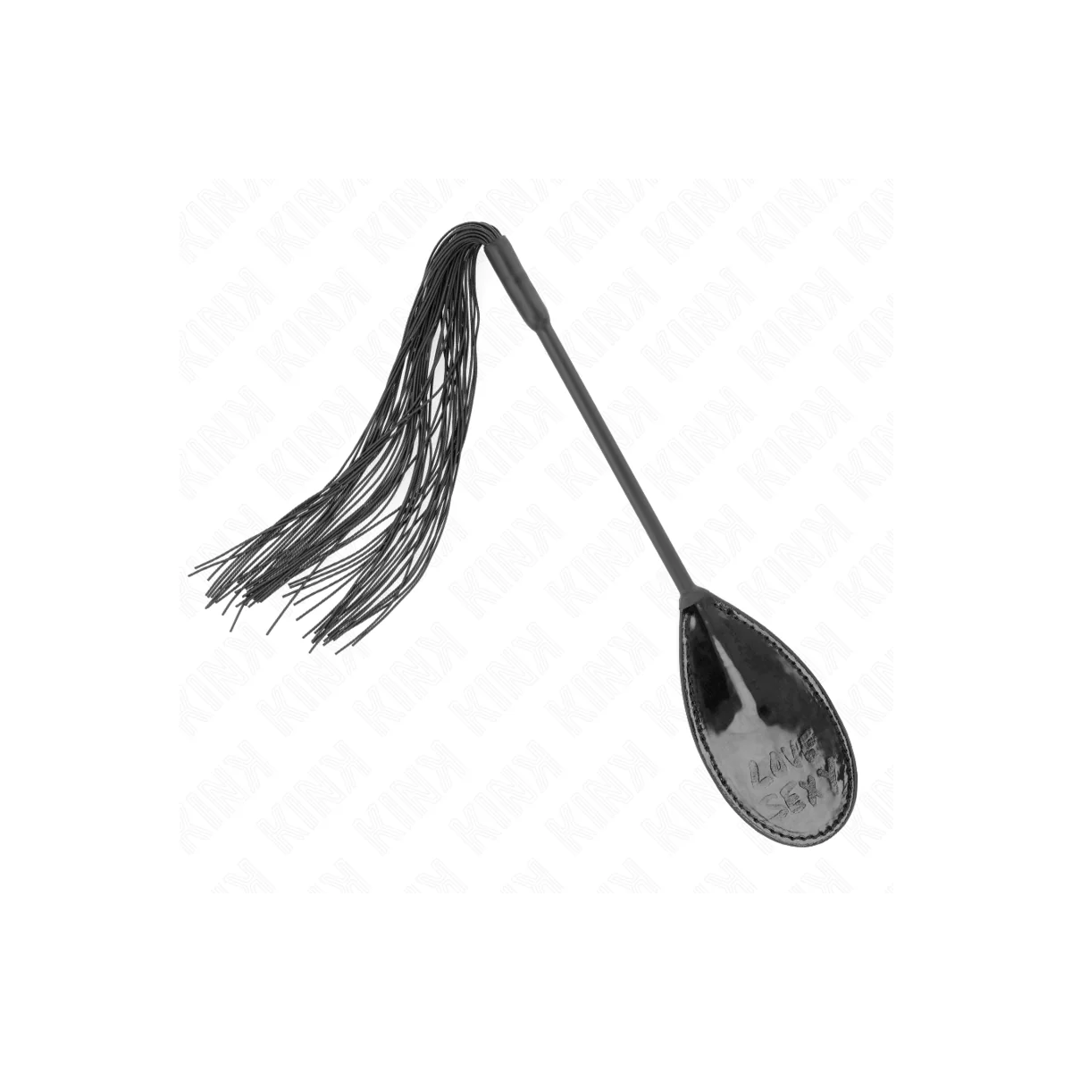 Love&Sexy Kurze Quastenpalette von Kink Impact & Touch kaufen | Fesselliebe