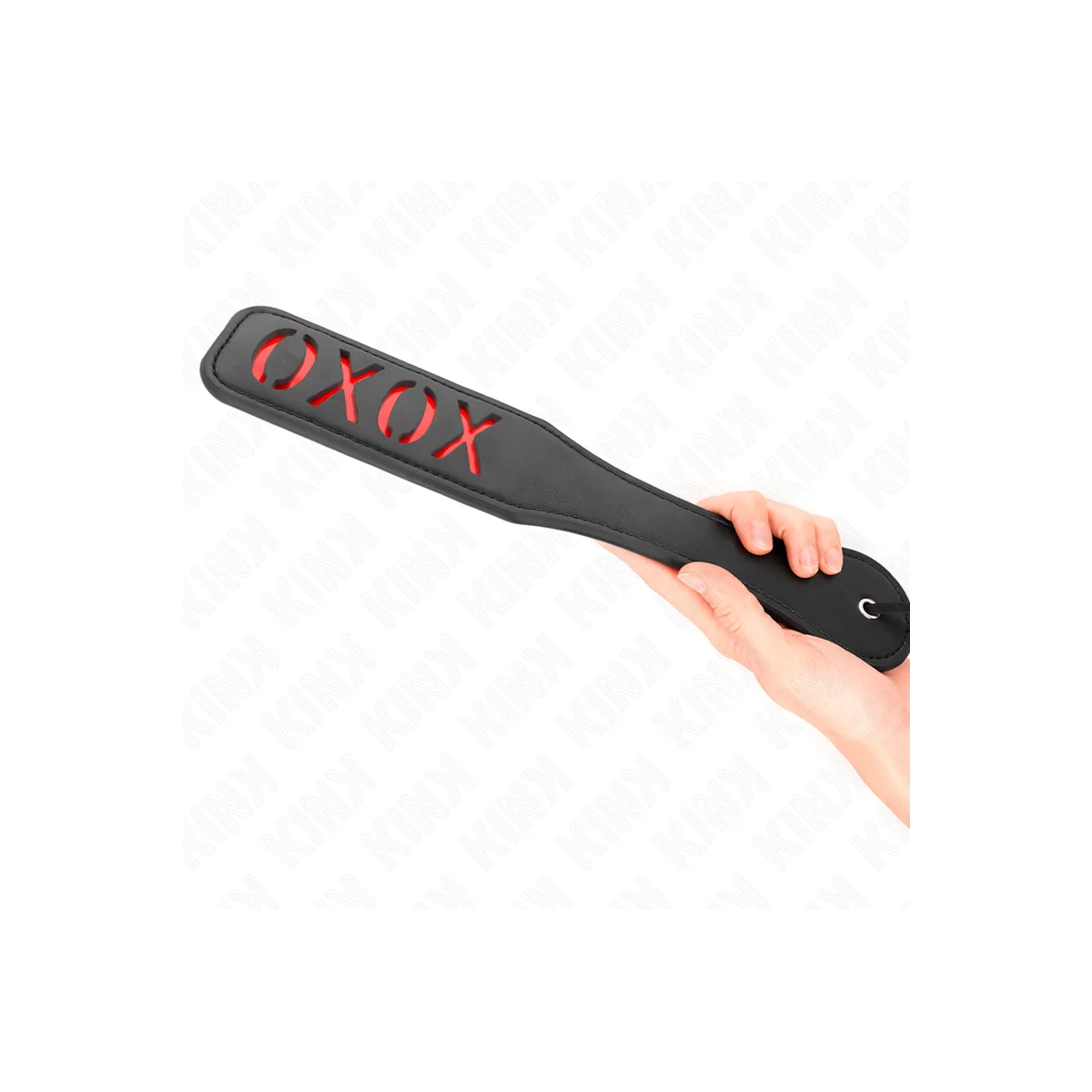 Xoxo Runde Eckenpalette 32 X 6 cm von Kink Impact & Touch kaufen | Fesselliebe