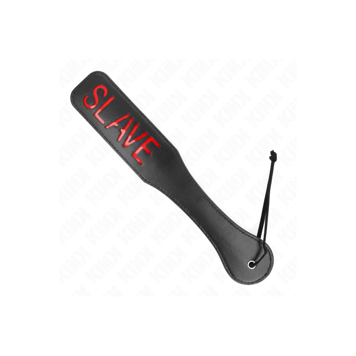 Slave Runde Eckenpalette 32 X 6 cm von Kink Impact & Touch kaufen | Fesselliebe