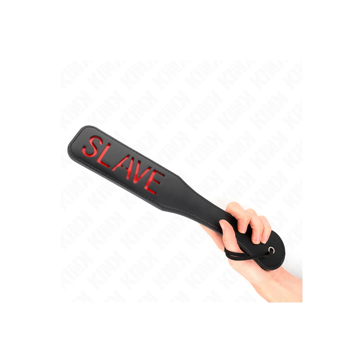 Slave Runde Eckenpalette 32 X 6 cm von Kink Impact & Touch kaufen | Fesselliebe