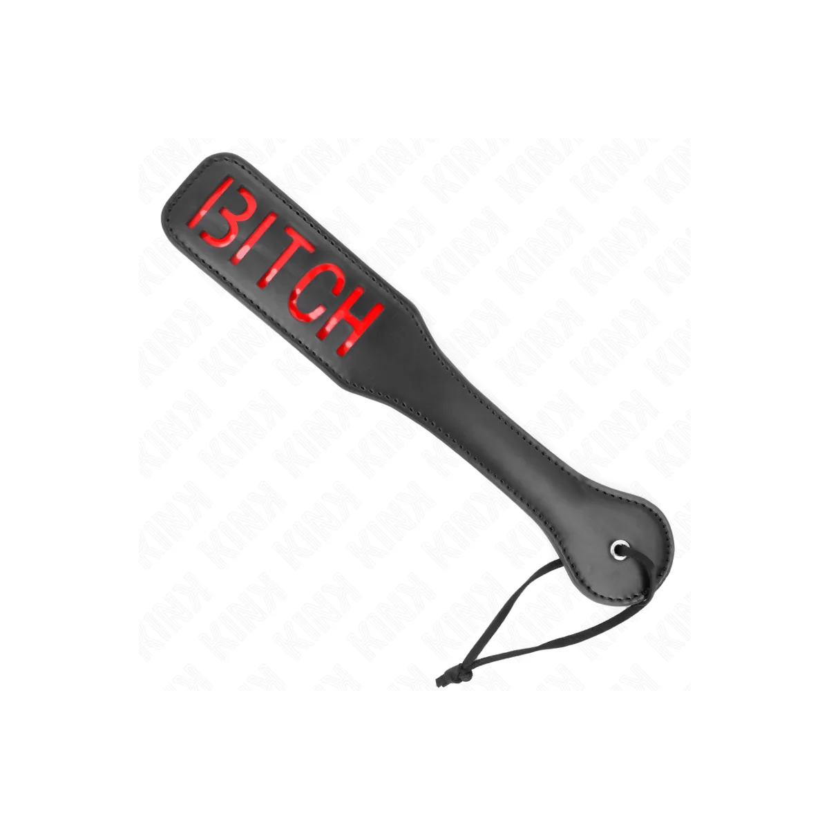 Bitch Runde Eckenpalette 32 X 6 cm von Kink Impact & Touch kaufen | Fesselliebe