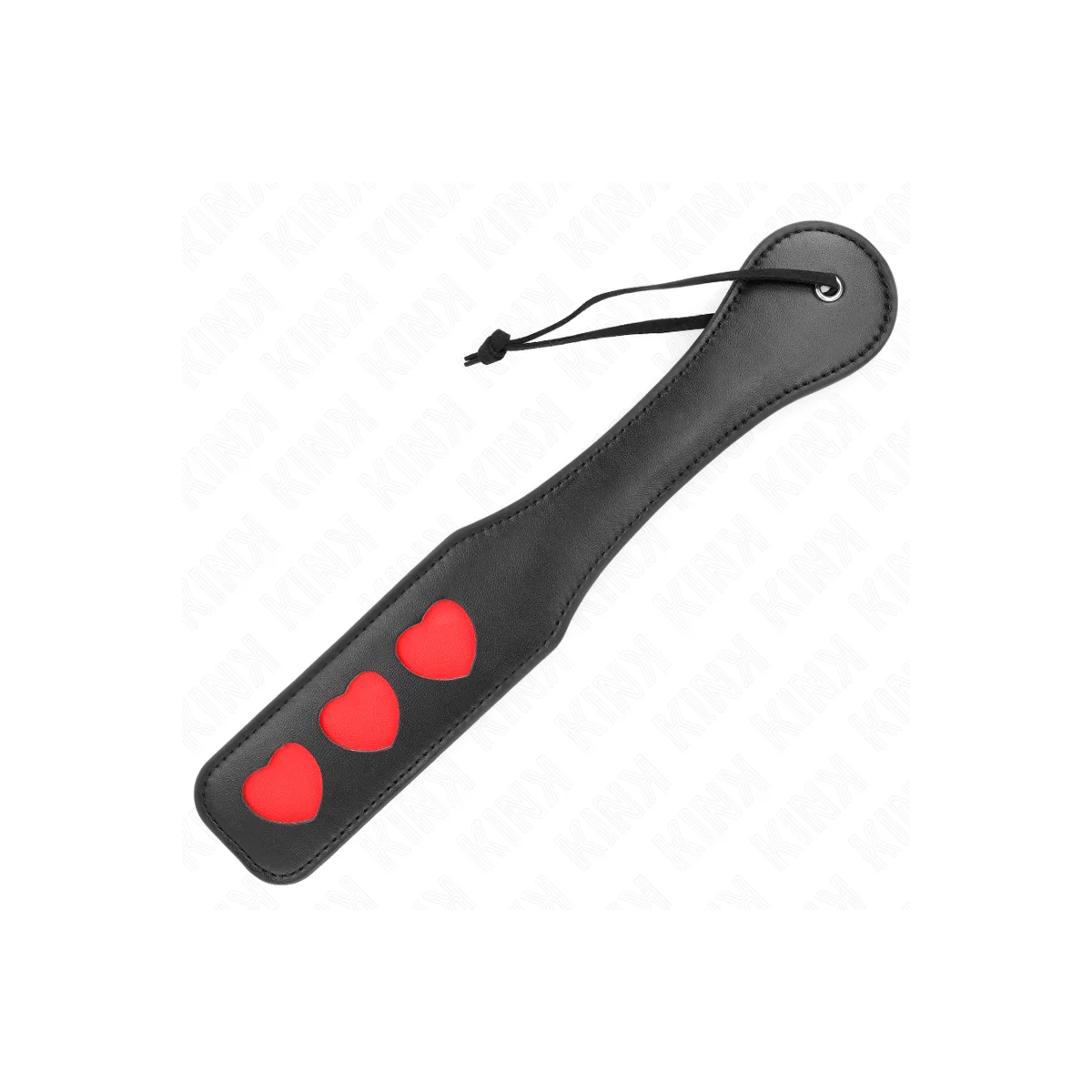 Herzpalette 32 X 6 cm von Kink Impact & Touch kaufen | Fesselliebe