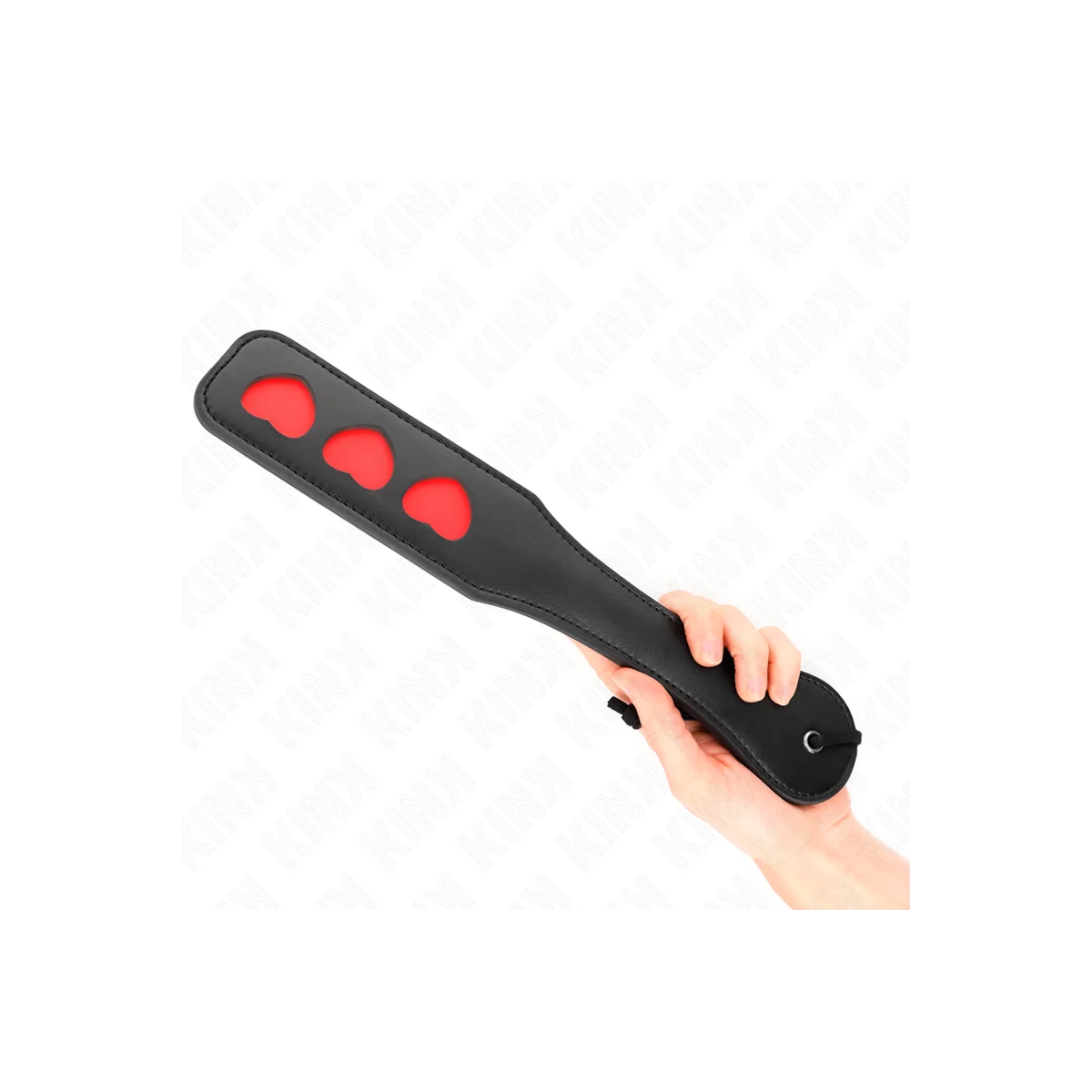 Herzpalette 32 X 6 cm von Kink Impact & Touch kaufen | Fesselliebe