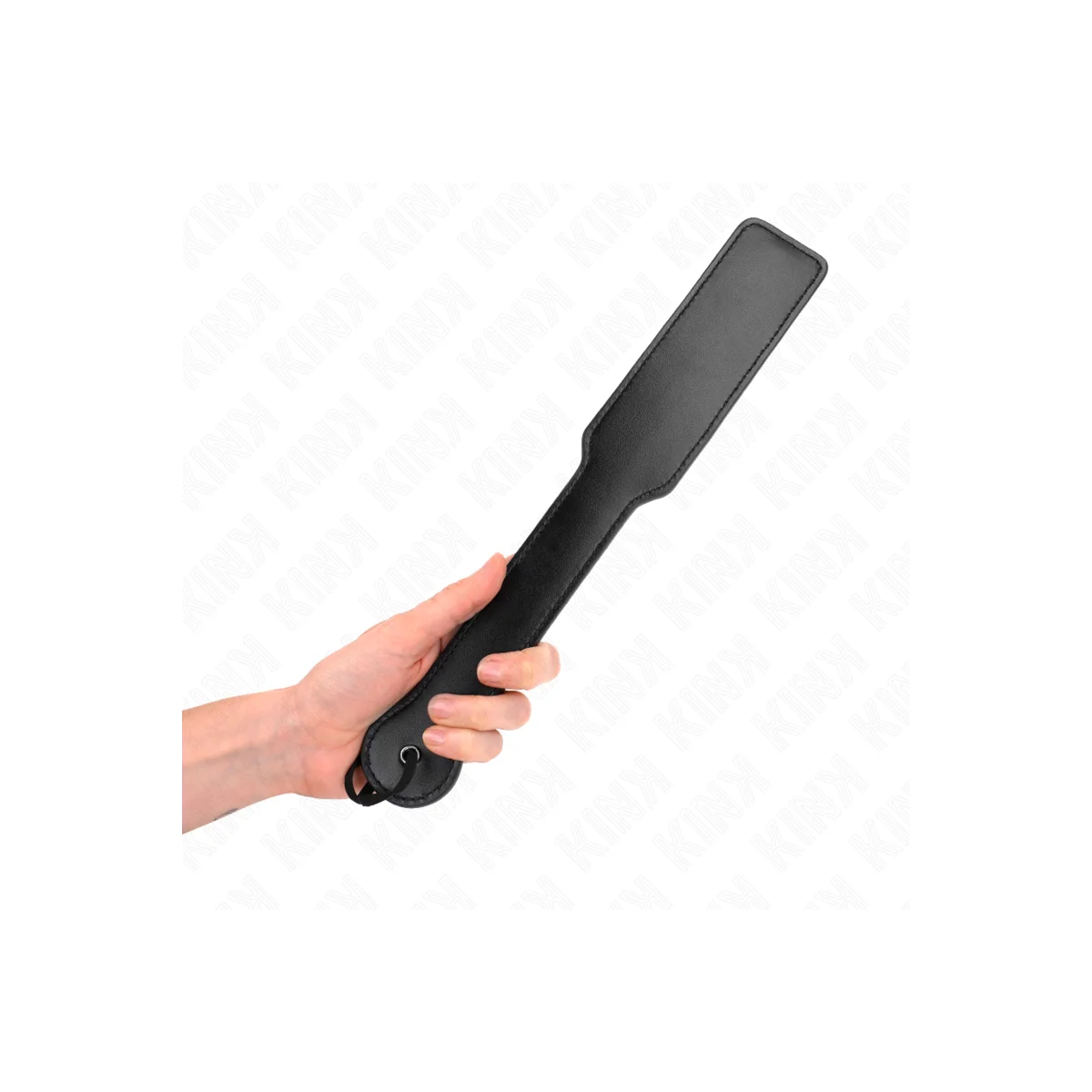 Paddel mit Langgriff 34 X 5 cm von Kink Impact & Touch kaufen | Fesselliebe