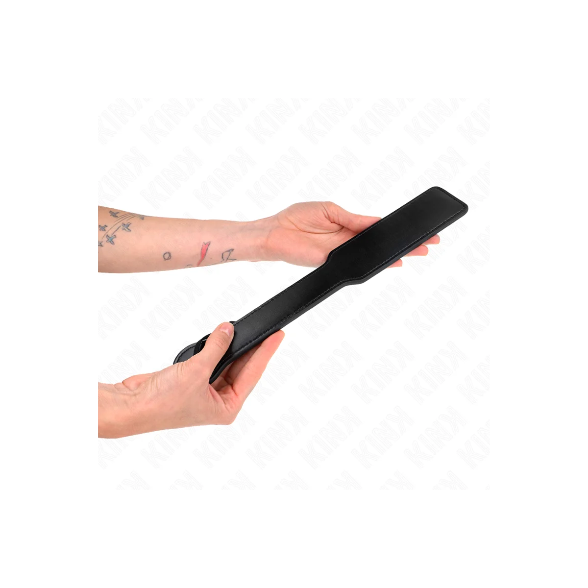 Paddel mit Langgriff 34 X 5 cm von Kink Impact & Touch kaufen | Fesselliebe