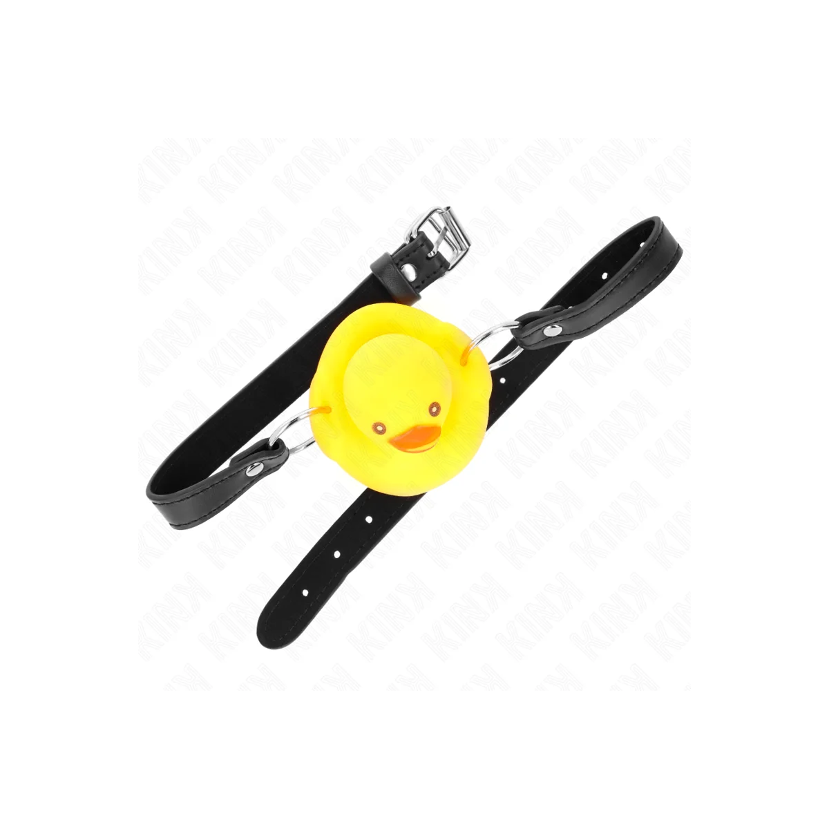 Knebel in Entenform von Kink Collar & Gag kaufen | Fesselliebe