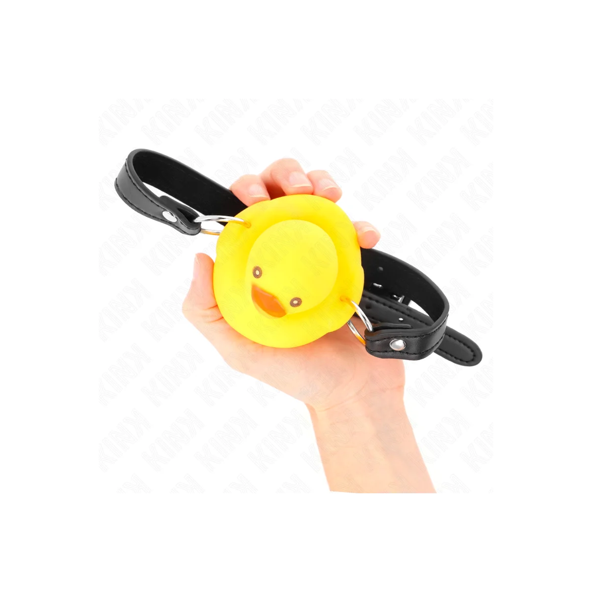 Knebel in Entenform von Kink Collar & Gag kaufen | Fesselliebe