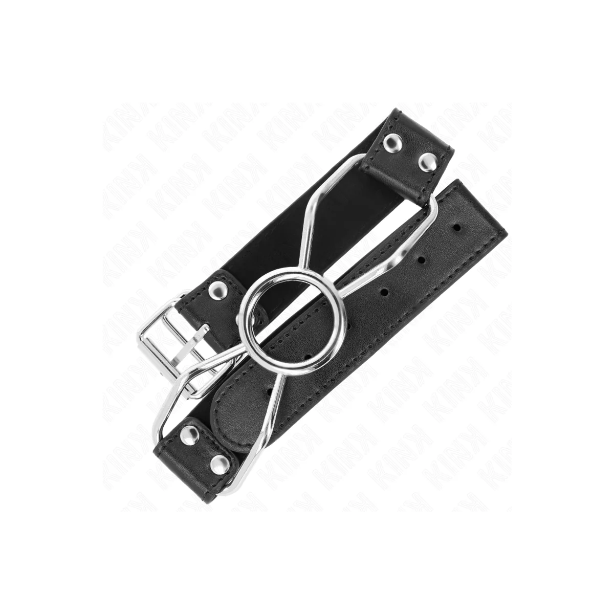 Spider Mouth Gag 60 X 3 cm Größe S 3 cm von Kink Collar & Gag kaufen | Fesselliebe