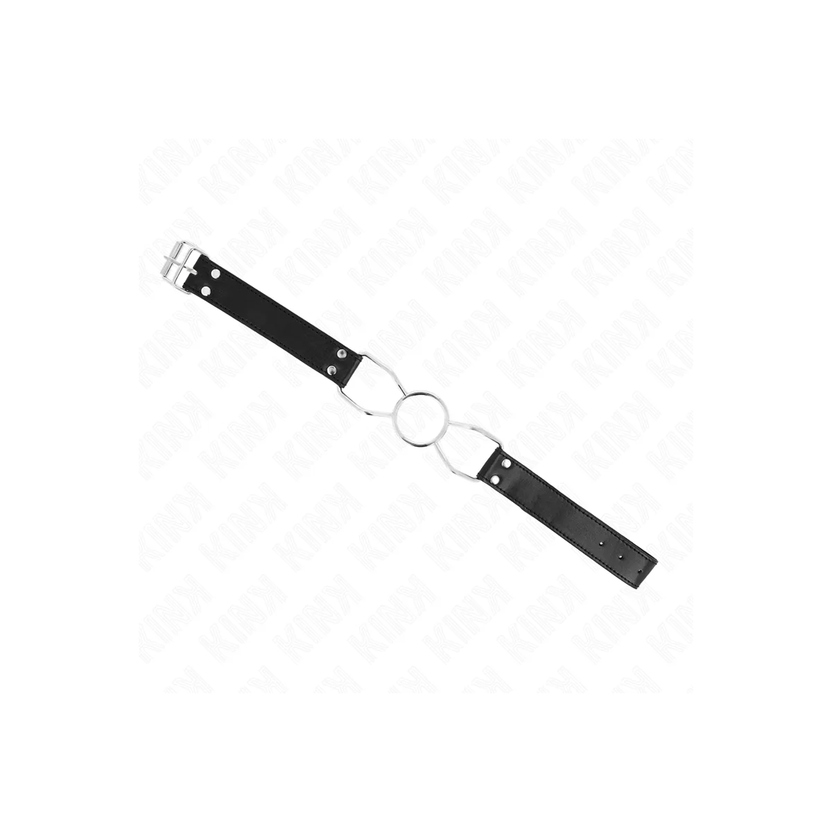 Spider Mouth Gag 60 X 3 cm Größe M 4,5 cm von Kink Collar & Gag kaufen | Fesselliebe