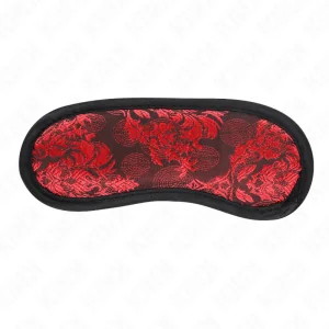 Scandal Augenband 18,5 X 8 cm von Kink Masked Allure kaufen | Fesselliebe