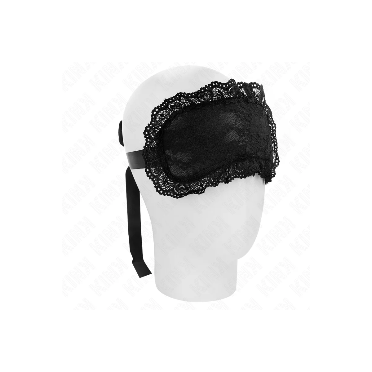 Spitzenbandage Modell 1 22,5 X 11 cm von Kink Masked Allure kaufen | Fesselliebe