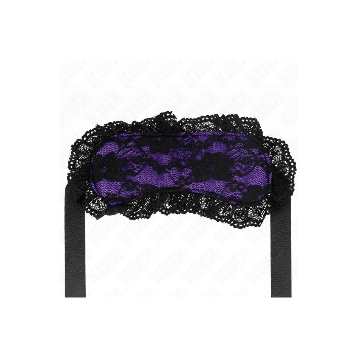 Spitzenbandage Modell 2 22,5 X 11 cm von Kink Masked Allure kaufen | Fesselliebe