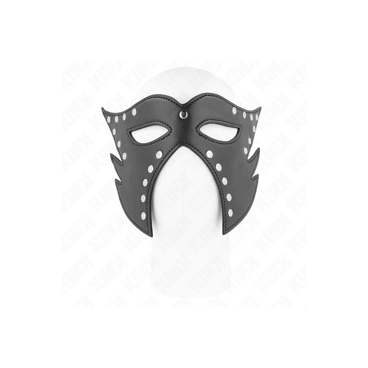 Katzengesichtsmaske Modell 2 29 X 15 cm von Kink Masked Allure kaufen | Fesselliebe