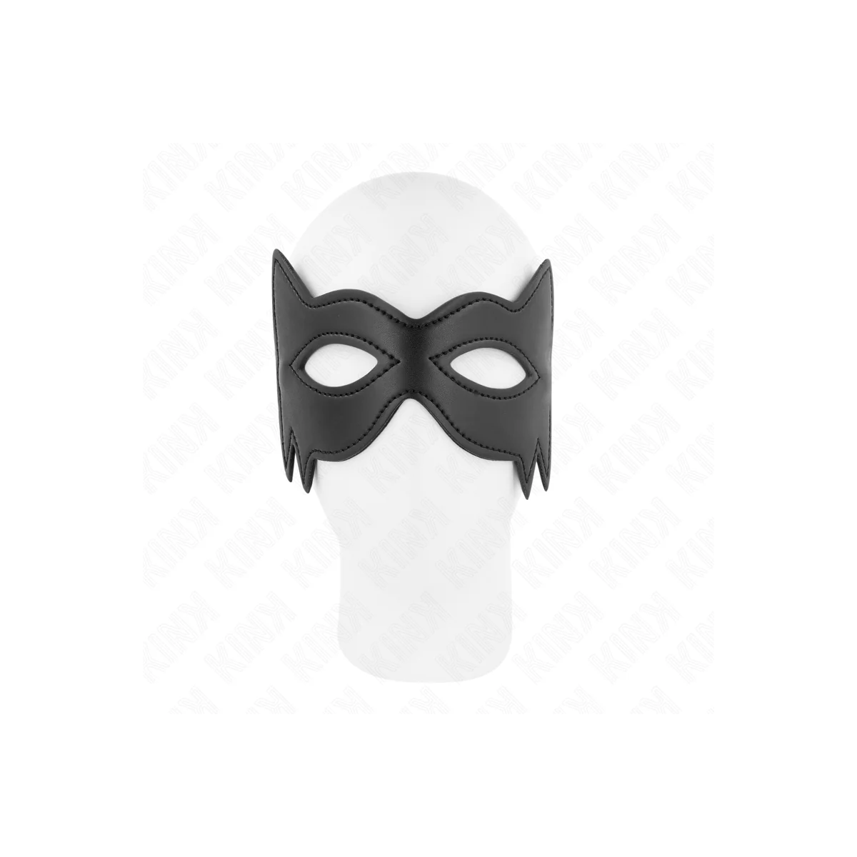 Katzengesichtsmaske Modell 3 18,5 X 12,5 cm von Kink Masked Allure kaufen | Fesselliebe