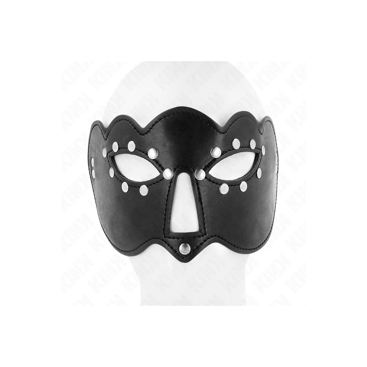 Party Augenmaske Modell 1 27,5 X 12 cm von Kink Masked Allure kaufen | Fesselliebe