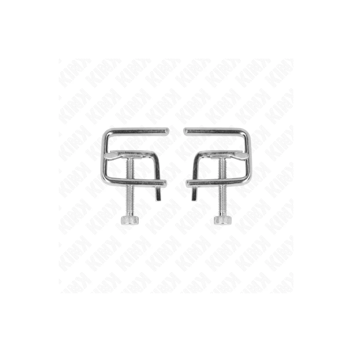 Nippel-Schraubstockklemmen von Kink Nipple Grip kaufen | Fesselliebe