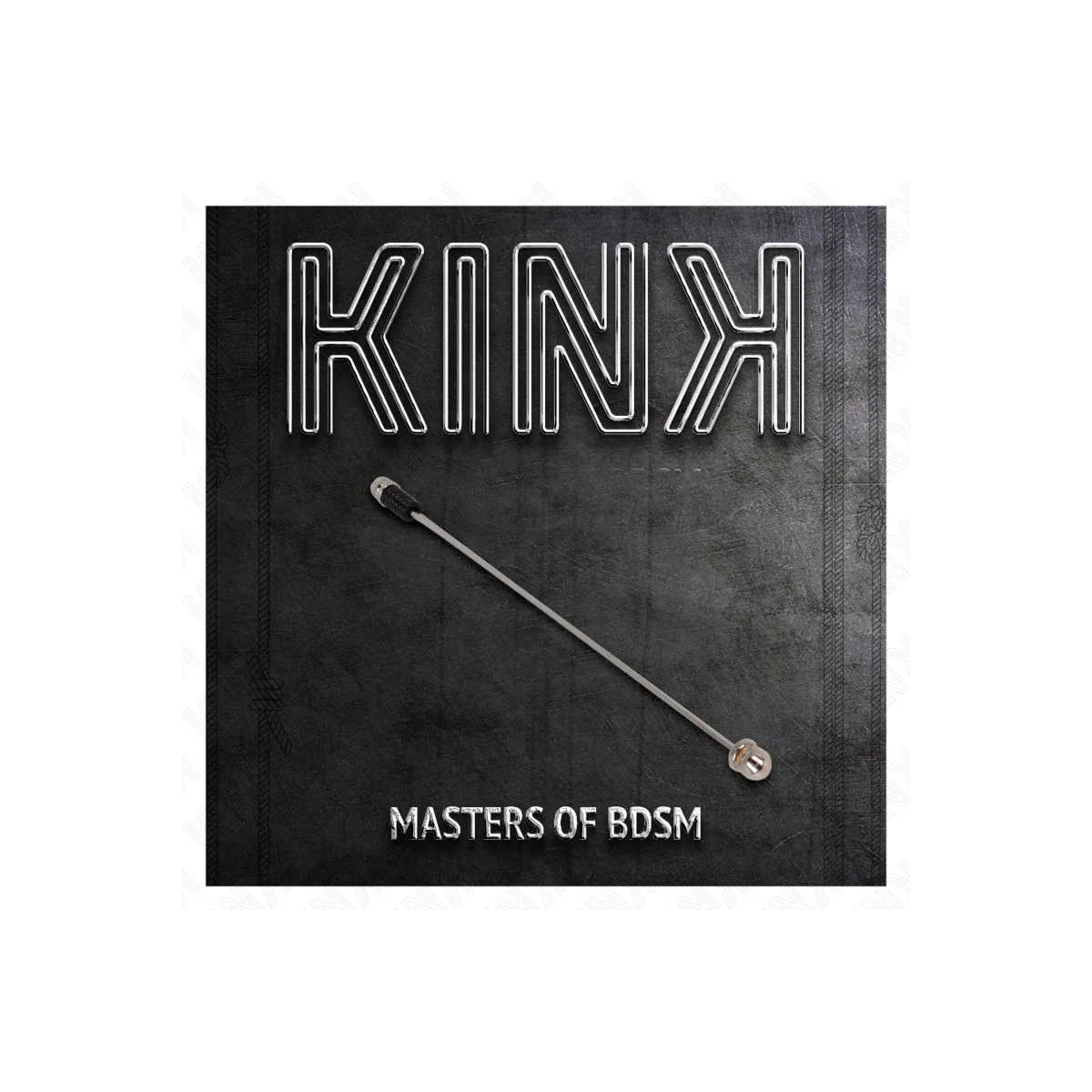 Nippelklemmen 1 Stück 20 cm von Kink Nipple Grip kaufen | Fesselliebe