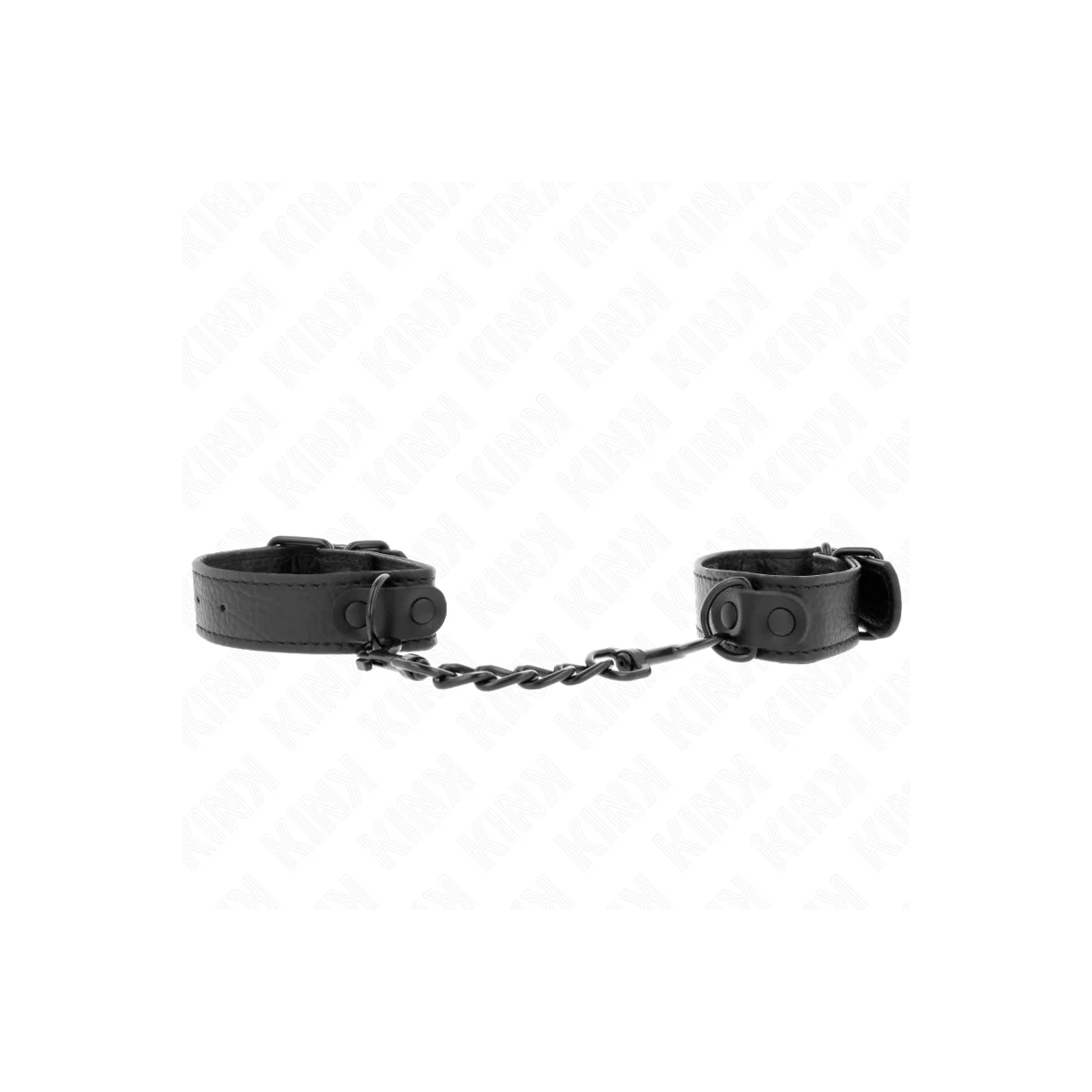 Handschellen für Anfänger Verstellbar 13-23 cm X 2,2 cm von Kink Wrist Restraint kaufen | Fesselliebe