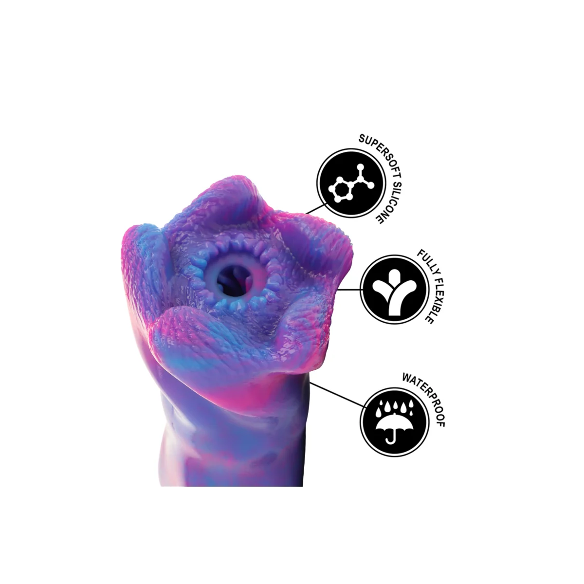 Thetis Männlicher Masturbator Cyclops von Epic kaufen | Fesselliebe