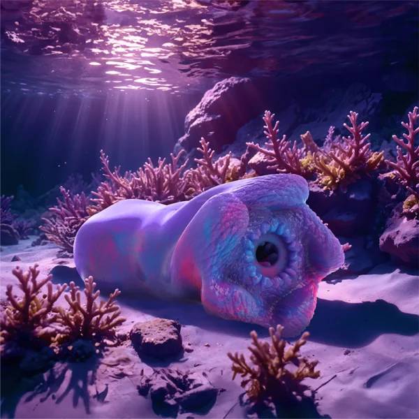 Thetis Männlicher Masturbator Cyclops von Epic kaufen | Fesselliebe