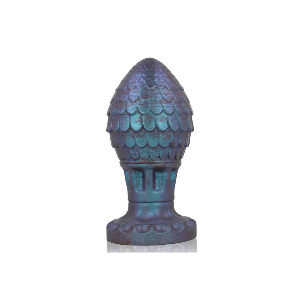 Vrakos Drachenei Analstecker Größe L von Epic kaufen | Fesselliebe