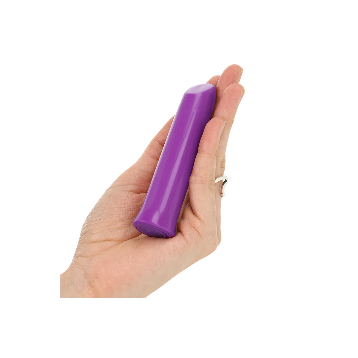 Todrick Clit Stimulierende Kugel Lila von Intense Fun kaufen | Fesselliebe