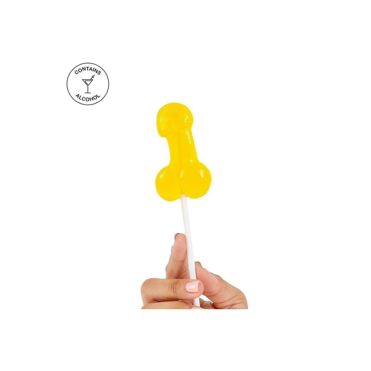 Schwanzlutscher mit Alkohol-Ananas-Colada von Secretplay Cosmetic kaufen | Fesselliebe