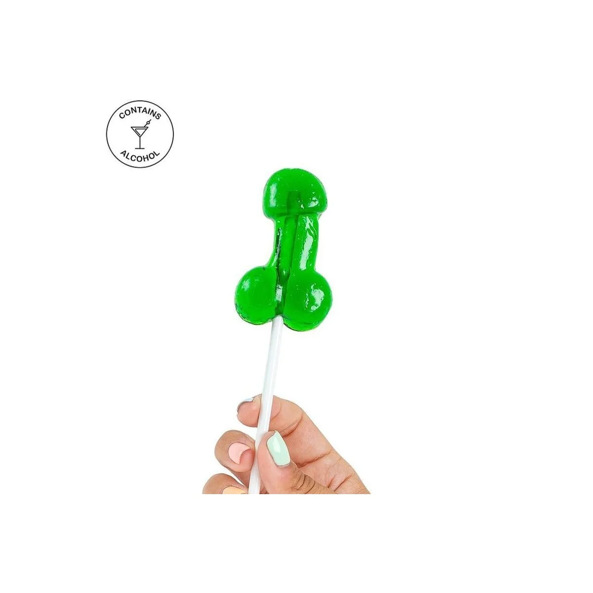Schwanzlutscher mit Alkohol-Mojito von Secretplay Cosmetic kaufen | Fesselliebe