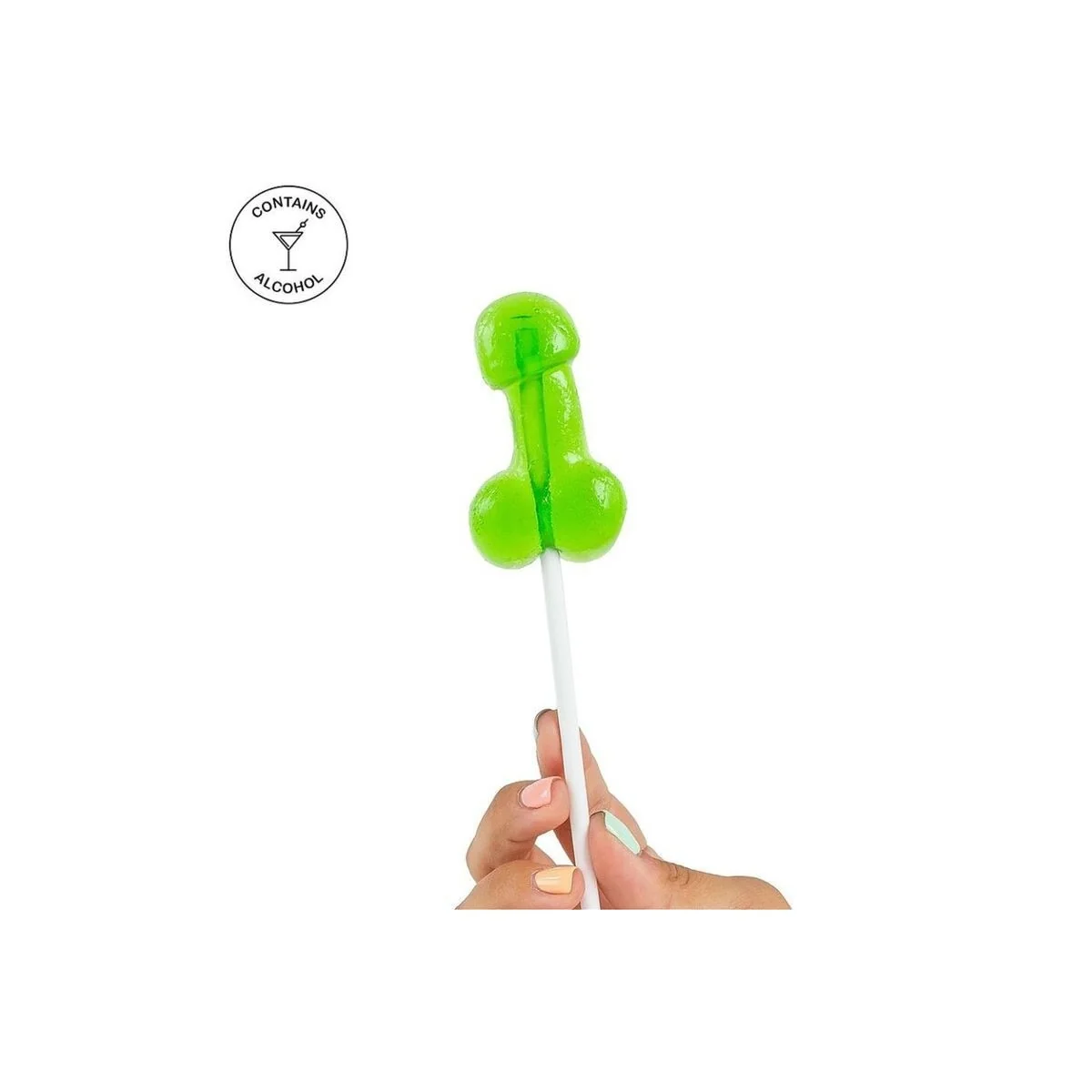 Schwanzlutscher mit Alkohol-Caipirinha von Secretplay Cosmetic kaufen | Fesselliebe