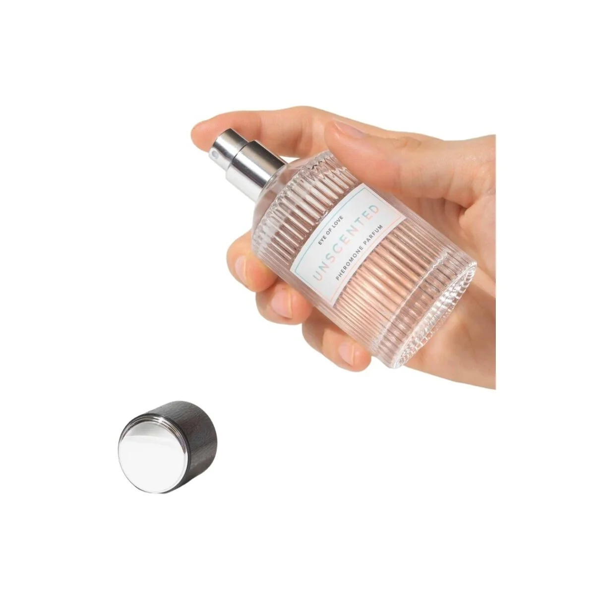 Eol Pheromones Parfum Deluxe 50 ml ohne Parfüm Locken Sie Sie An von Eye Of Love kaufen | Fesselliebe