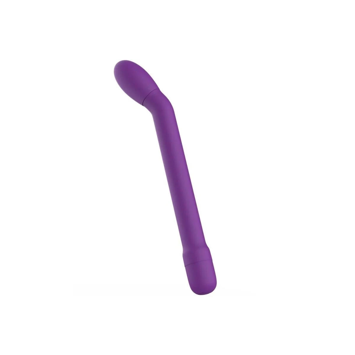 Bgee Infinite Classic G-Spot-Vibrator 5 Geschwindigkeiten wiederaufladbar Lila von B Swish kaufen | Fesselliebe