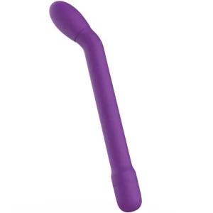 Bgee Infinite Classic G-Spot-Vibrator 5 Geschwindigkeiten wiederaufladbar Lila von B Swish kaufen | Fesselliebe