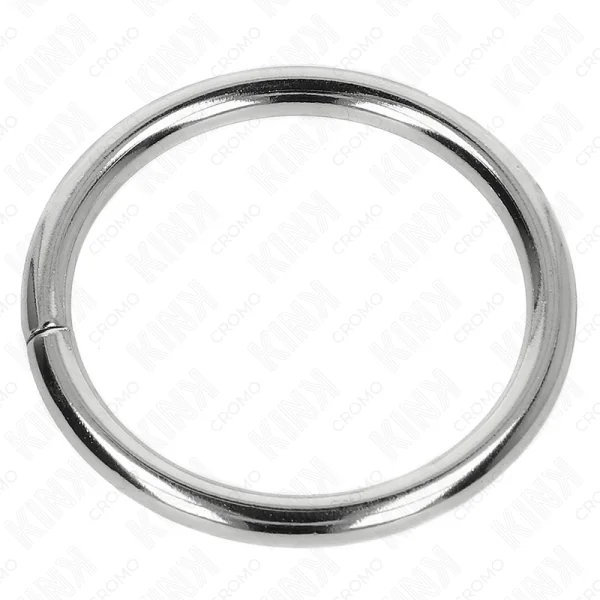 Penisringe aus Metall 6 cm von Kink Ring Power kaufen | Fesselliebe