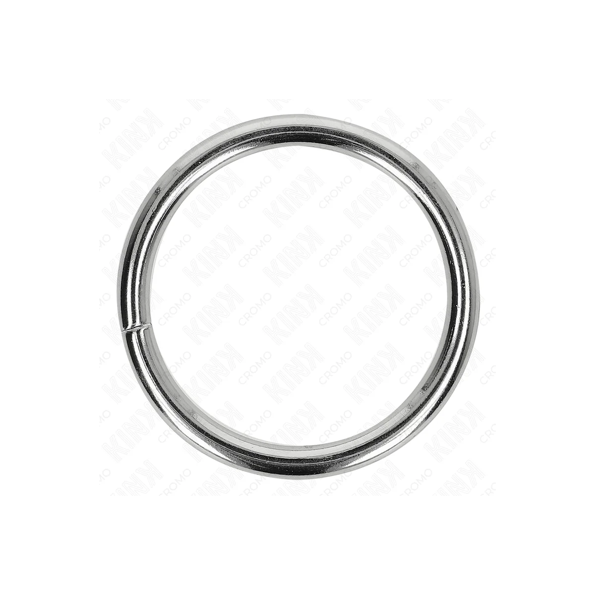 Penisringe aus Metall 6 cm von Kink Ring Power kaufen | Fesselliebe