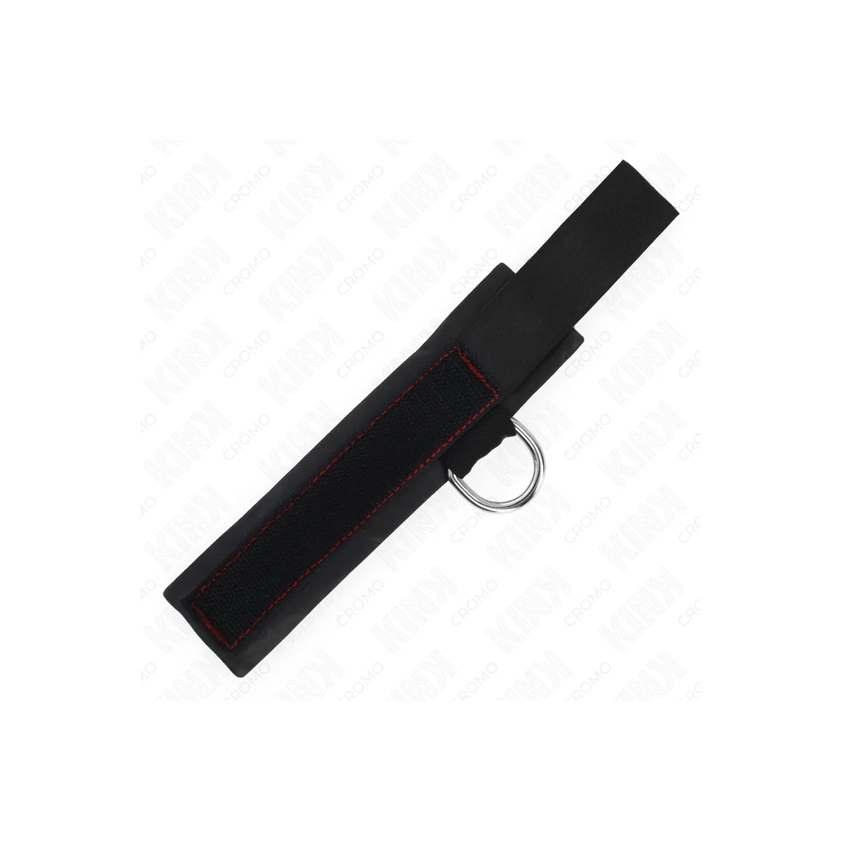 SCHWAMM-PENISRING MIT KLETTVERSCHLUSS 20 X 3,5 CM VON KINK RING POWER