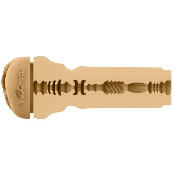 Feel Victoria June Masturbator von Kiiroo kaufen | Fesselliebe